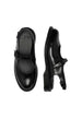 Sandales Dr. Martens couleur noir — vue 3