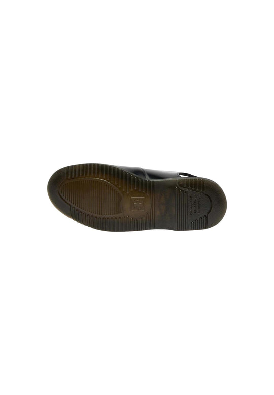 Sandales Dr. Martens couleur noir — vue 2