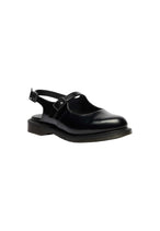 Sandales Dr. Martens couleur noir — vue 4