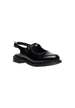 Sandales Dr. Martens couleur noir — vue 4