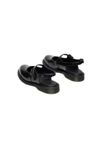 Sandales Dr. Martens couleur noir — vue 5