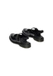 Sandales Dr. Martens couleur noir — vue 5