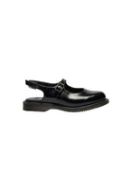 Sandales Dr. Martens couleur noir