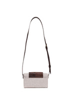 Sac Replay couleur beige — vue 3