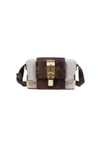 Sac Replay couleur beige