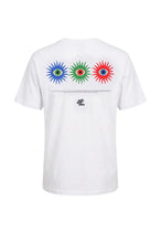 T-shirt Only & Sons couleur blanc — vue 4