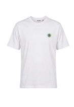 T-shirt Only & Sons couleur blanc — vue 3