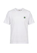 T-shirt Only & Sons couleur blanc — vue 3