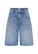 Short Only couleur bleu — vue 4