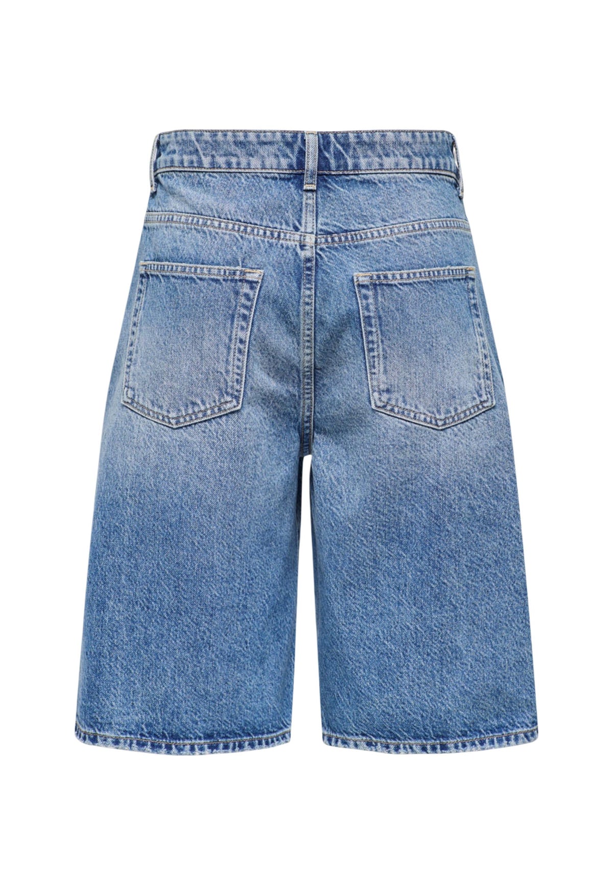 Short Only couleur bleu — vue 5