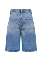 Short Only couleur bleu — vue 5