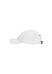Chapeau Tommy Hilfiger couleur blanc — vue 2