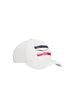 Chapeau Tommy Hilfiger couleur blanc