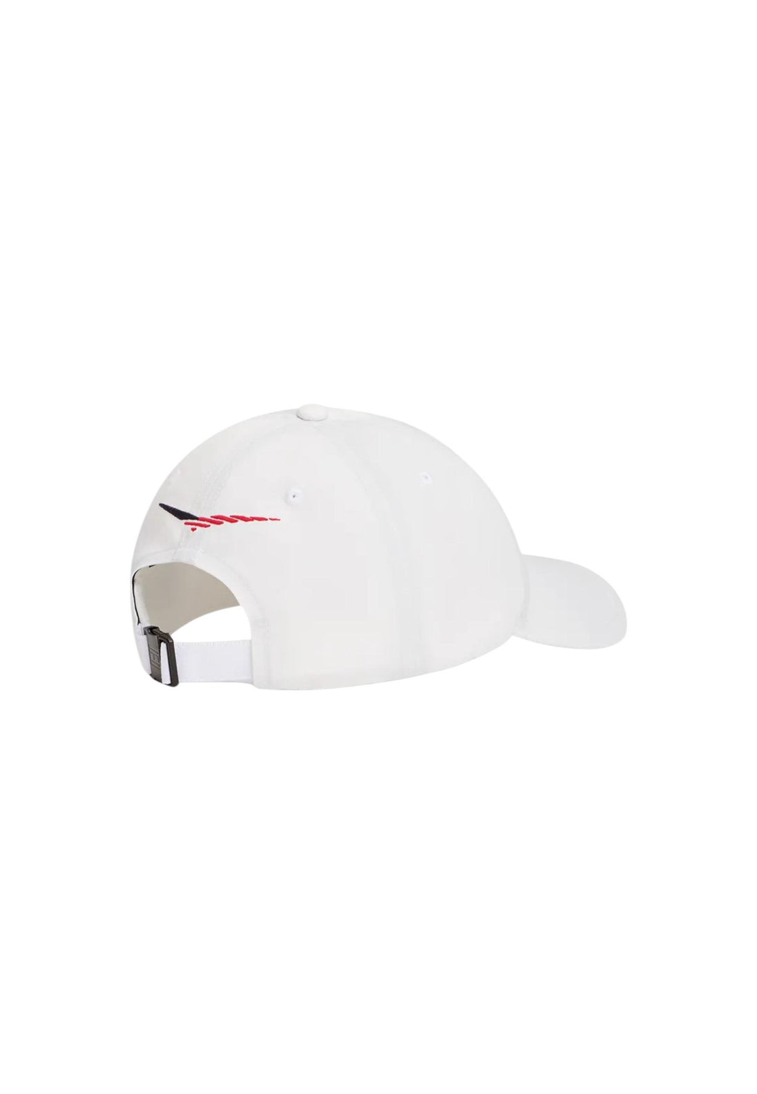 Chapeau Tommy Hilfiger couleur blanc — vue 3