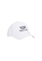 Chapeau Tommy Hilfiger couleur blanc