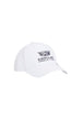 Chapeau Tommy Hilfiger couleur blanc