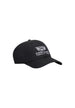 Chapeau Tommy Hilfiger couleur noir
