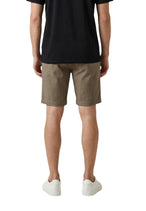 Bermuda Armani Exchange couleur vert — vue 4