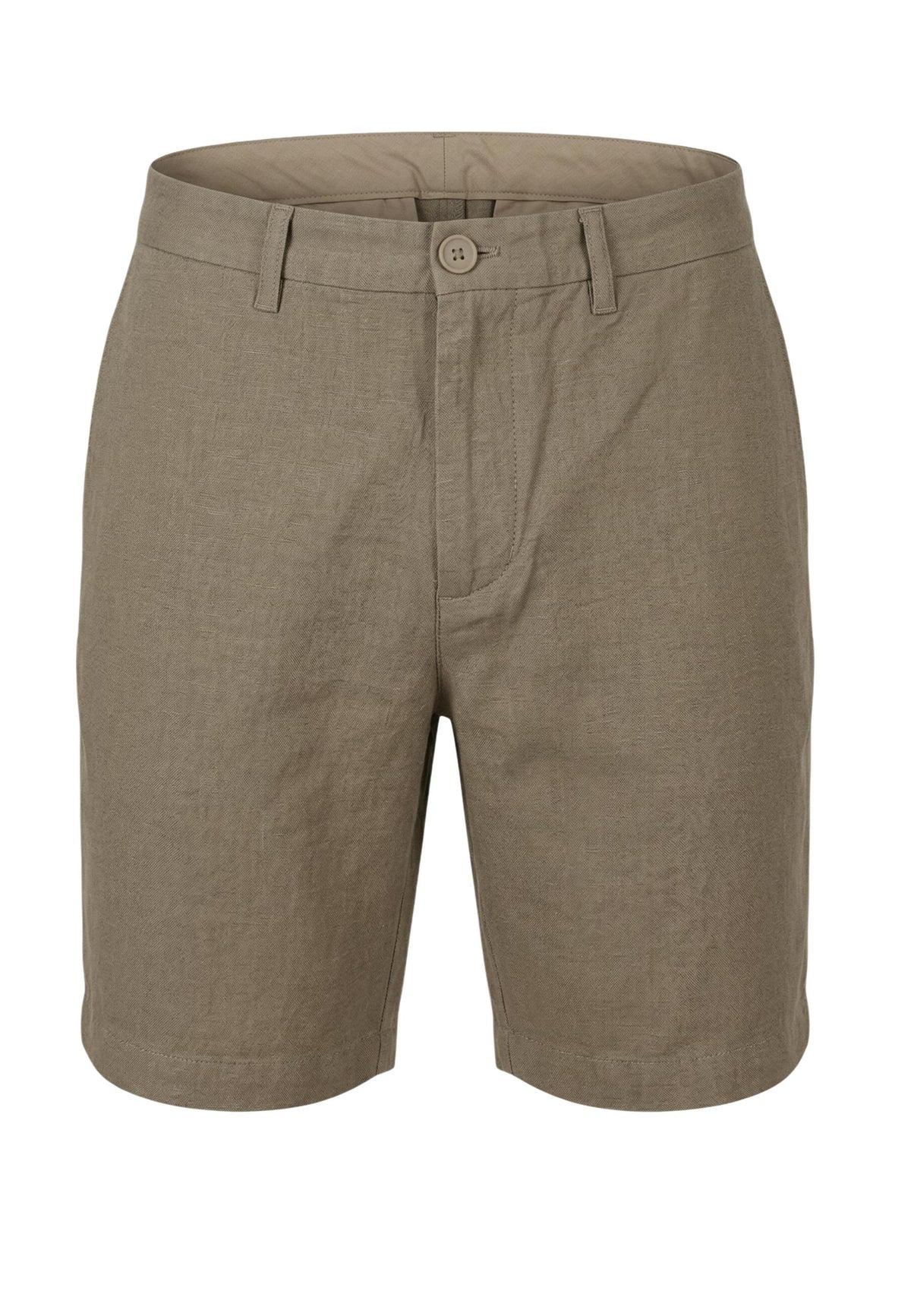 Bermuda Armani Exchange couleur vert — vue 2