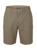 Bermuda Armani Exchange couleur vert — vue 2