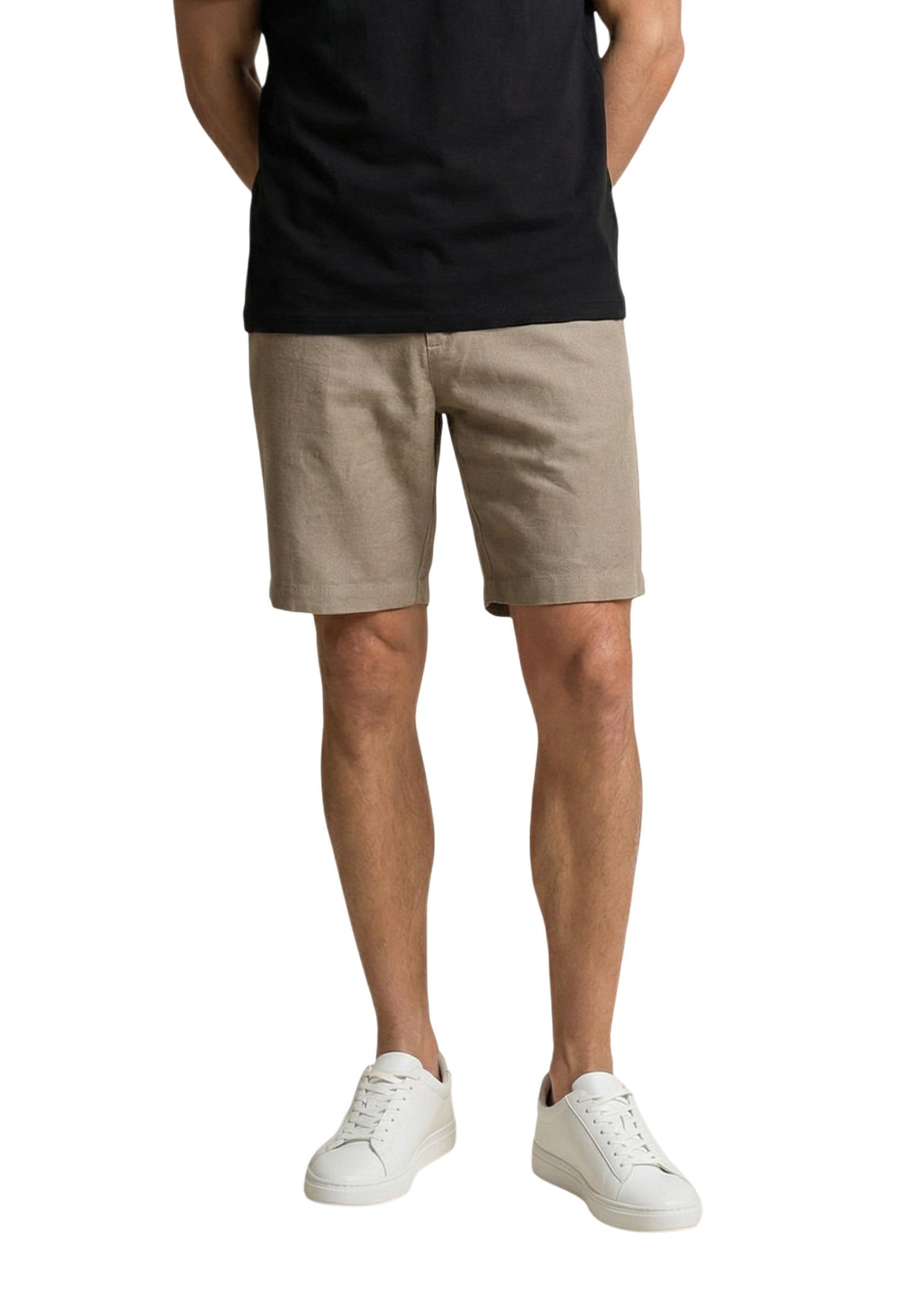 Bermuda Armani Exchange couleur vert
