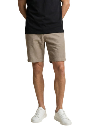 Bermuda Armani Exchange couleur vert