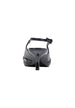 Sandales Guess couleur noir — vue 4