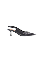 Sandales Guess couleur noir
