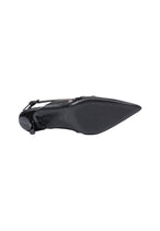 Sandales Guess couleur noir — vue 5