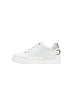Baskets Guess couleur blanc — vue 3