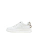 Baskets Guess couleur blanc — vue 3