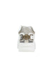 Baskets Guess couleur blanc — vue 4