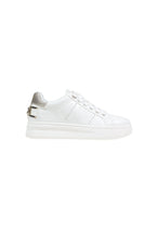 Baskets Guess couleur blanc