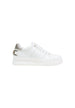 Baskets Guess couleur blanc