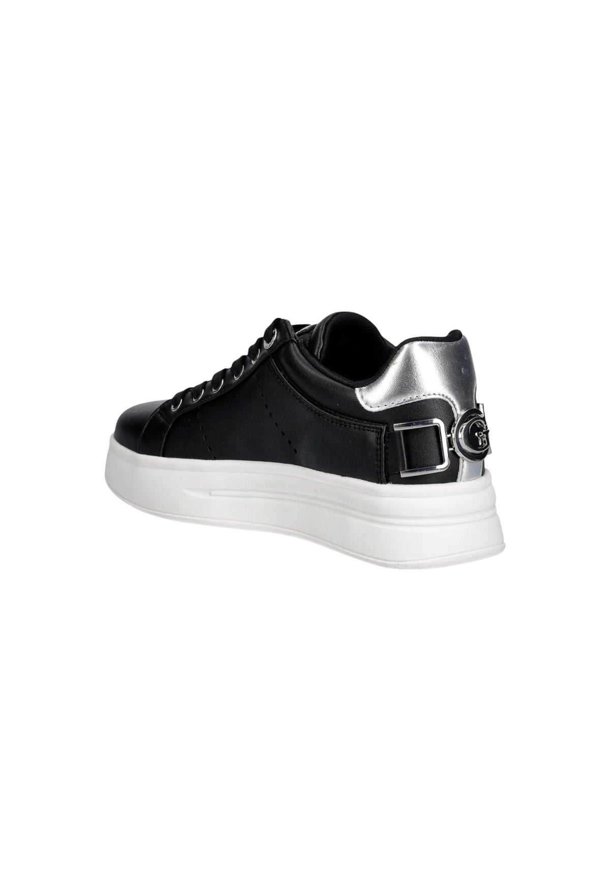 Baskets Guess couleur noir — vue 5
