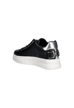 Baskets Guess couleur noir — vue 5