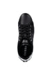 Baskets Guess couleur noir — vue 4