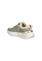 Baskets Guess couleur doré — vue 5
