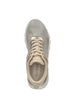 Baskets Guess couleur doré — vue 4