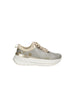 Baskets Guess couleur doré