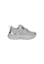 Baskets Guess couleur argenté