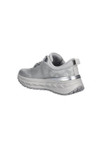Baskets Guess couleur argenté — vue 5