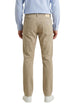 Pantalon Guess couleur beige — vue 3