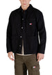 Chemise Tommy Hilfiger Jeans couleur noir