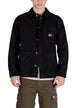 Chemise Tommy Hilfiger Jeans couleur noir — vue 2