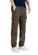 Pantalon Tommy Hilfiger Jeans couleur vert — vue 4