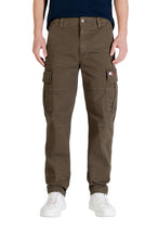 Pantalon Tommy Hilfiger Jeans couleur vert