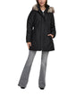 Veste Only couleur noir — vue 5