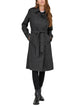 Manteau Only couleur gris