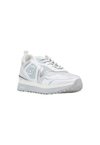 Baskets Liu Jo couleur blanc — vue 2